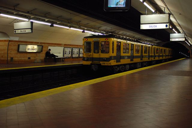 Belgrano