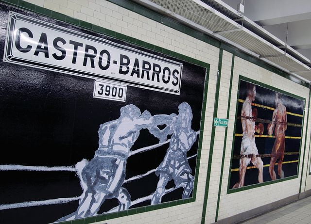 Castro Barros