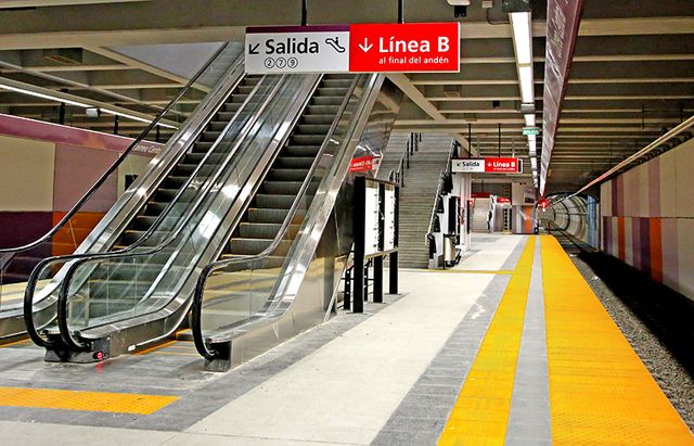 Correo Central