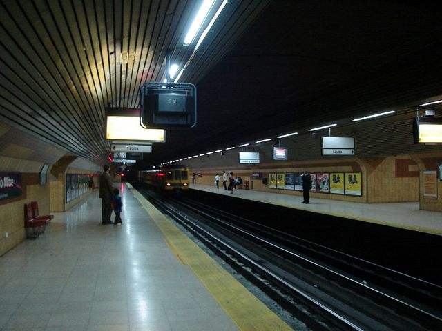 Emilio Mitre