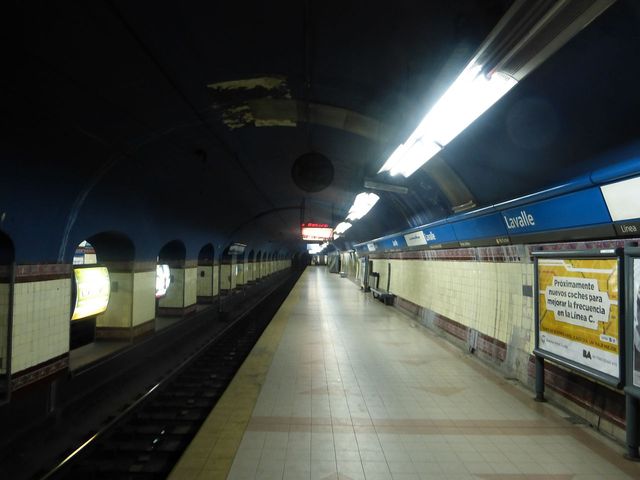 Lavalle