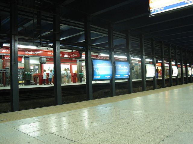 Medrano - Almagro