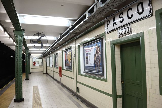 Pasco