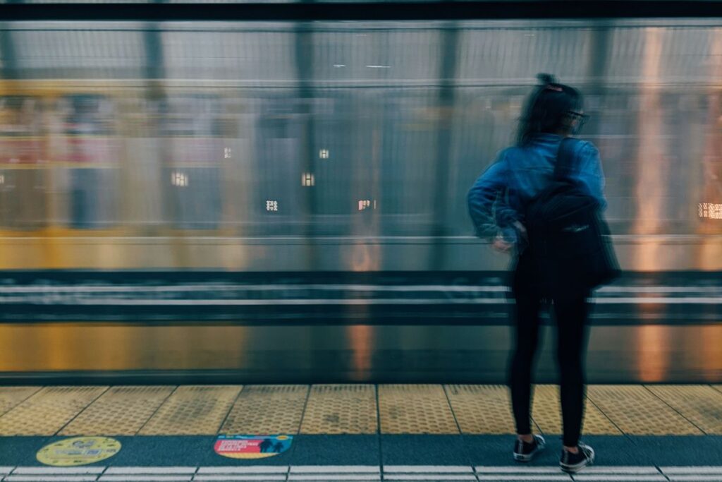 ¿Es seguro viajar en el subte de Buenos Aires?